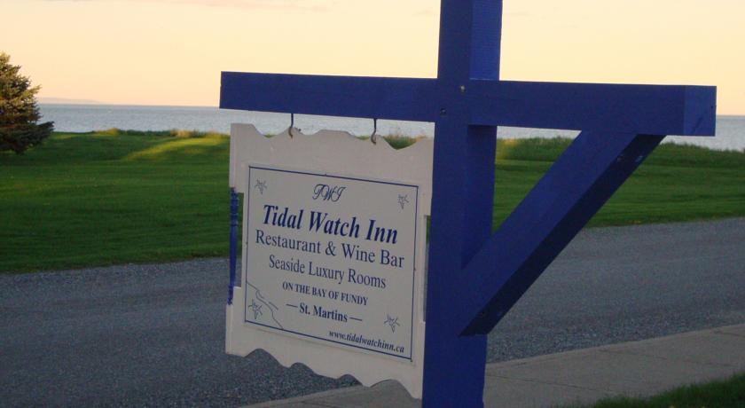 Мини-отель Tidal Watch Inn