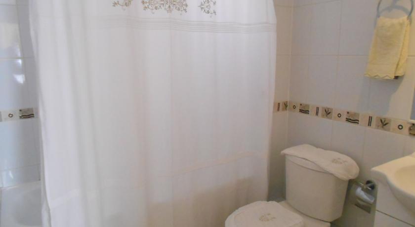 Апартаменты CVV Apartamentos Punta del Este