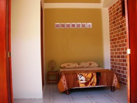 Отель La Posada del Sueco