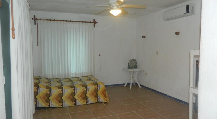 Апартаменты Casa Leonor