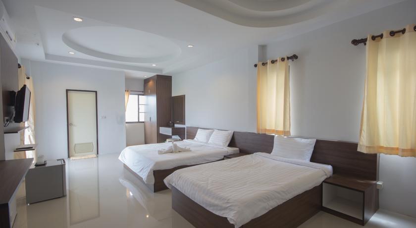 Impress Boutique Hotel