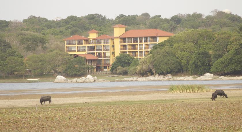 Отель Thaulle Resort