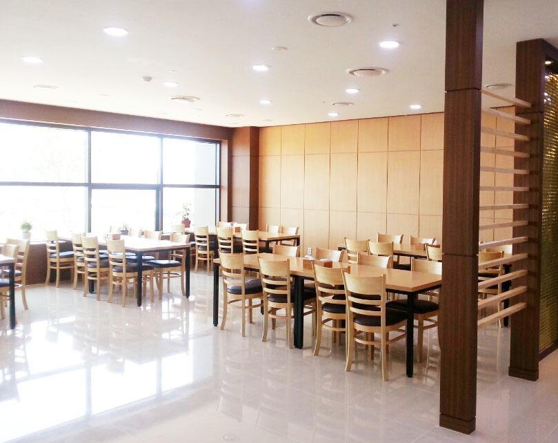 Jeju Avillos Serviced Residence