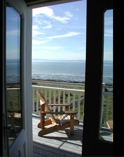Отель Auberge La Grand Voile