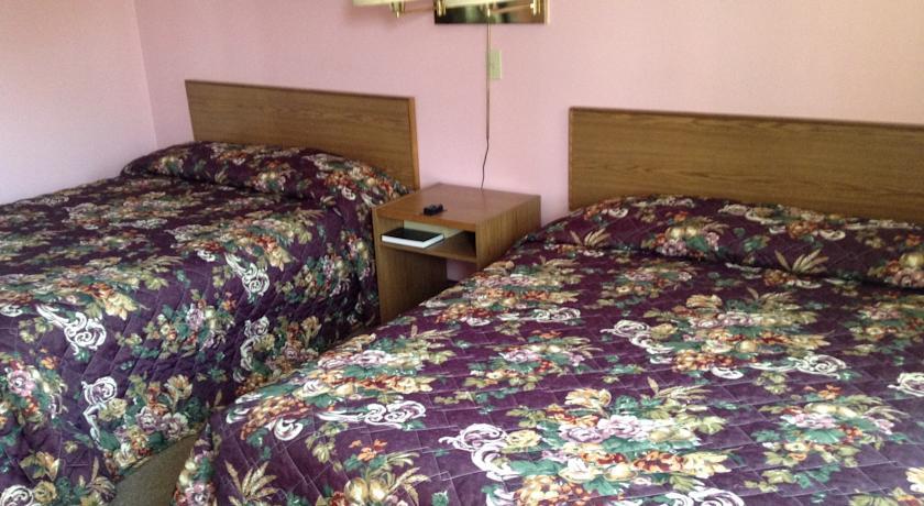 Отель Motel Beloeil