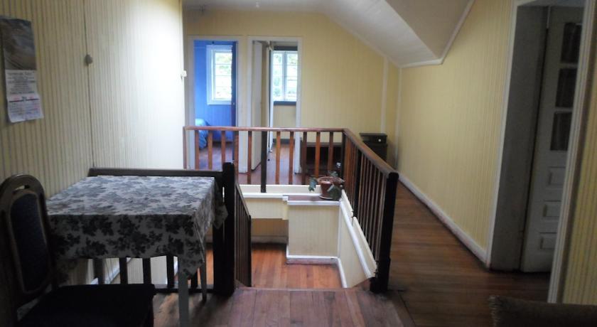 Мини-отель Hostal Quechupehuen