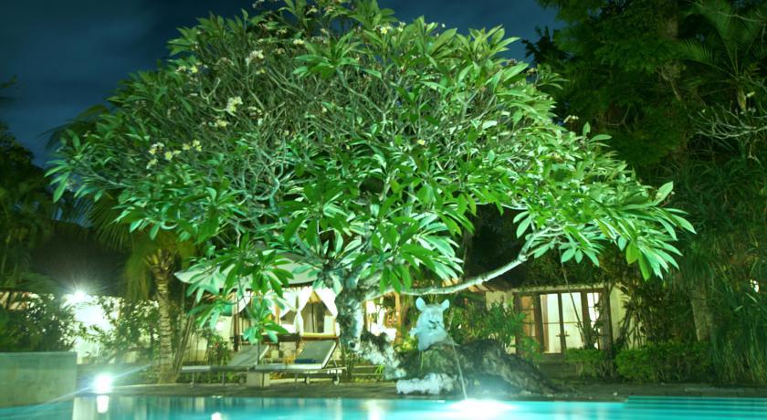 Natah Bale Villas