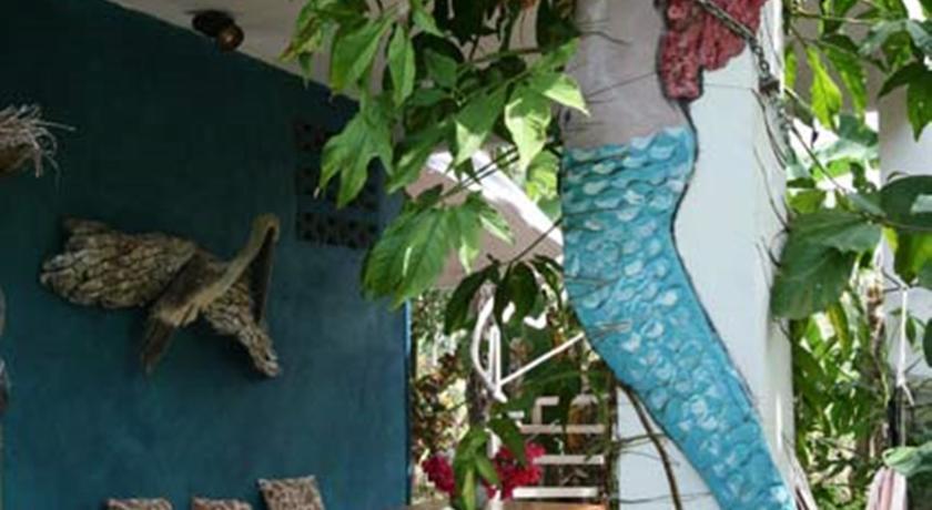 Апартаменты Art House Las Sirenas