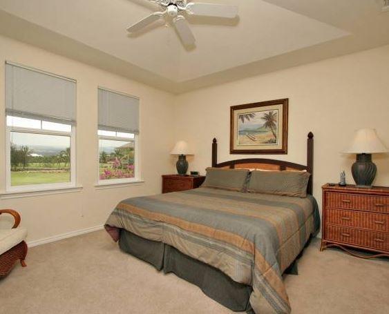 Апартаменты Waikoloa Fairway Villas