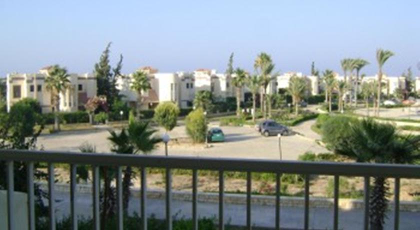 Two-Bedroom Apartment at Ghazala - Unit 351