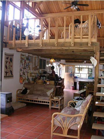 Хостел Black Sheep Inn