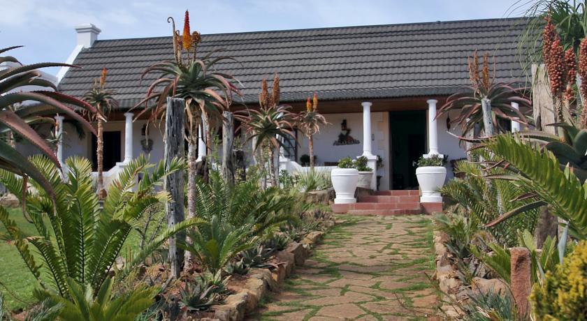 Отель Reed Valley Inn