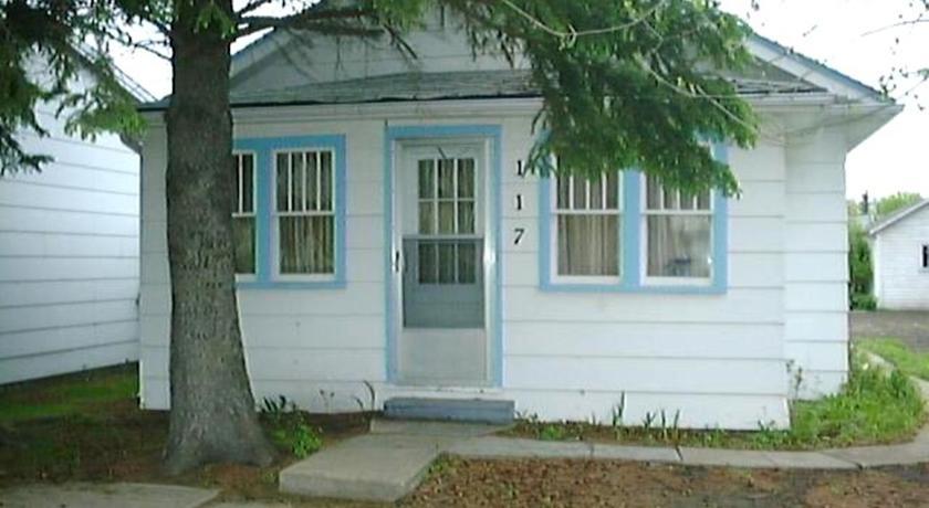 Апартаменты Holiday Cottage