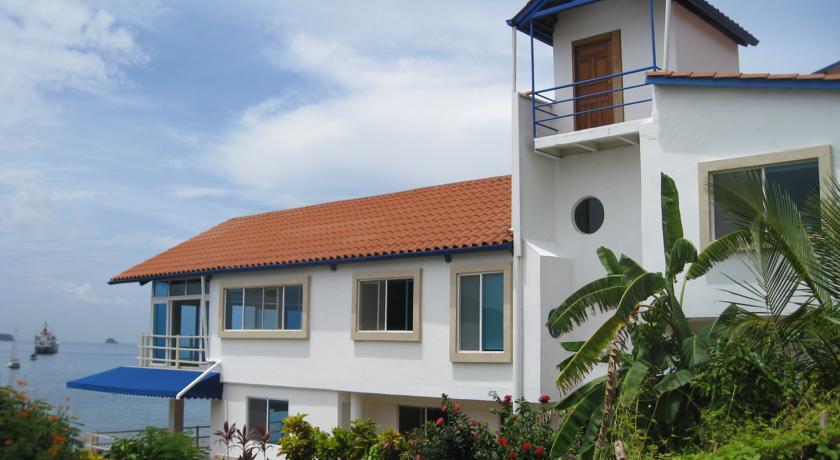 Отель Agua Sol Villa