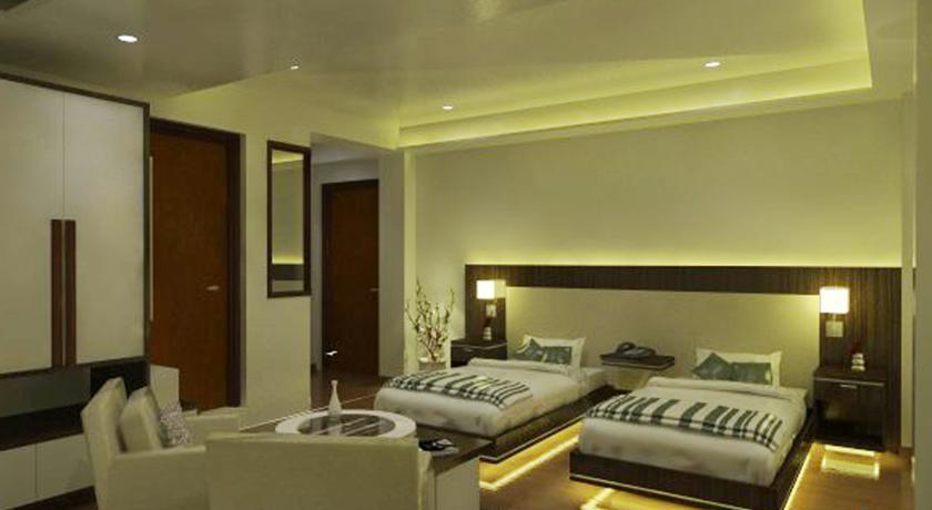 Avataar Kathmandu Hotel