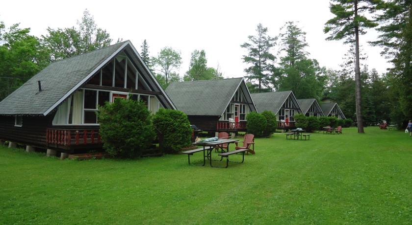 Отель Balsam Resort