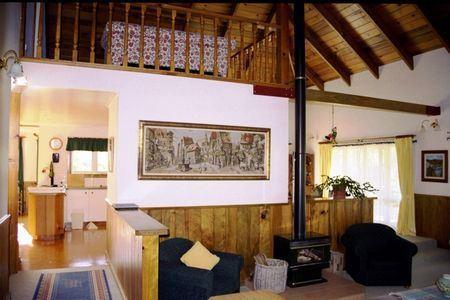 Апартаменты Haydanblair House