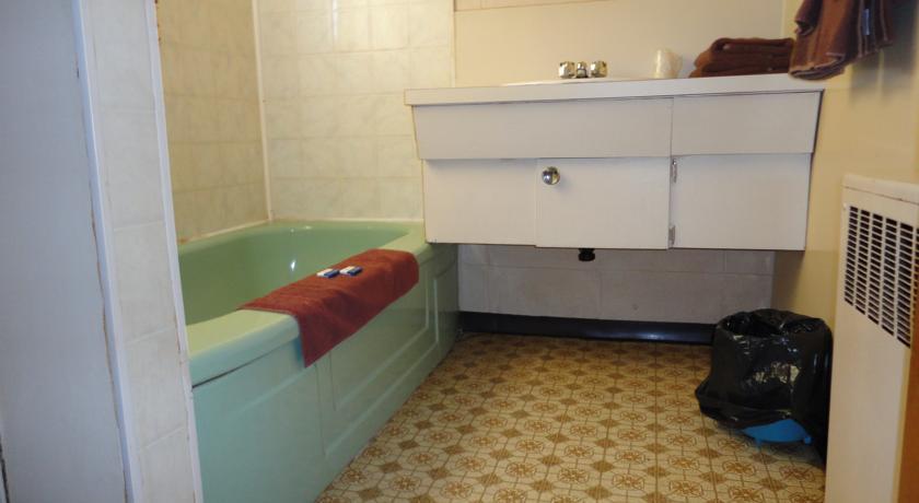 Отель Southview Motel