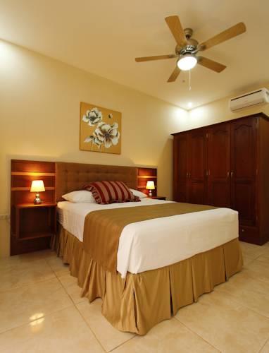 Мини-отель Marias Bed & Breakfast