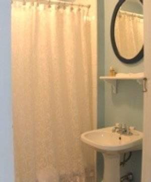 Мини-отель Ashlea House B&B