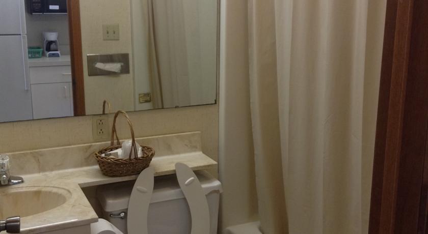 Отель East Street Inn & Suites