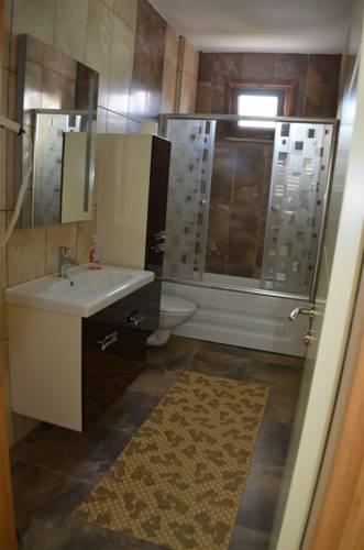Апартаменты Eagle Palace Suites Pendik