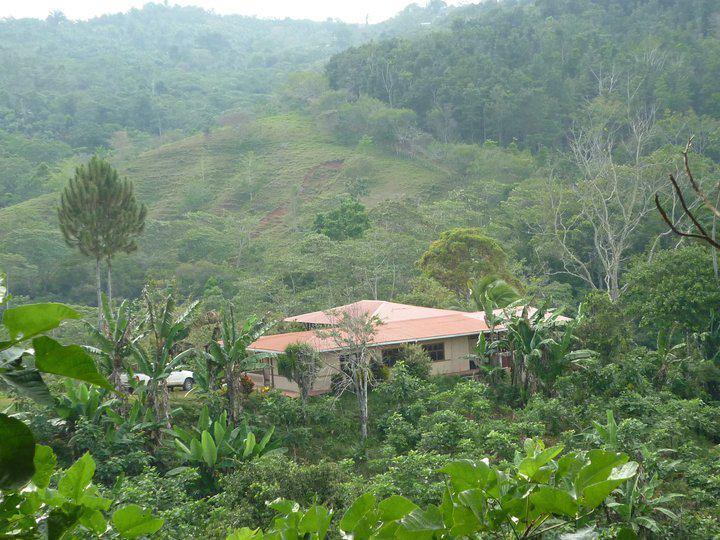 Отель Centro Agroturistico Los Quioros