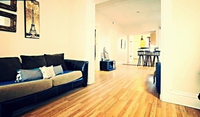1 Bedroom in the West loop