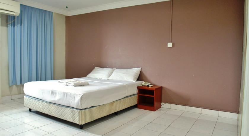 Отель One Hotel