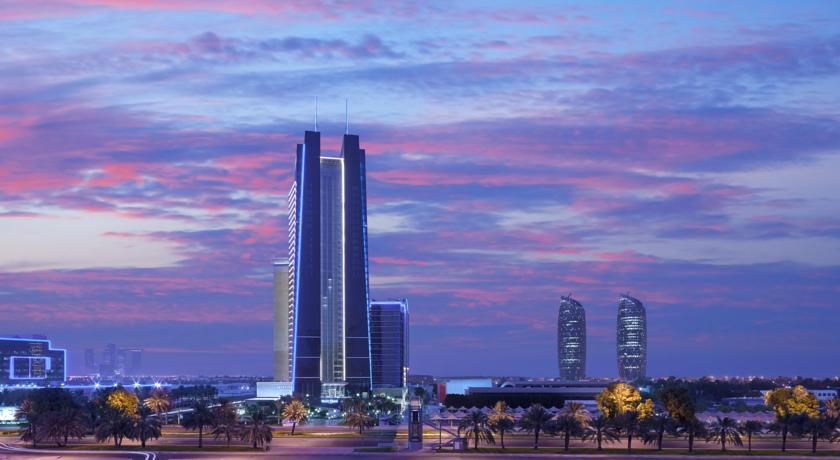 Dusit Thani Residences Abu Dhabi