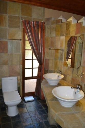 Гостевой дом Aark Guest Lodge