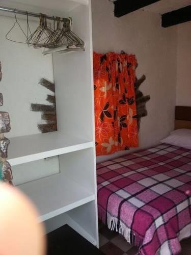 Suites Bosques Medica Sur