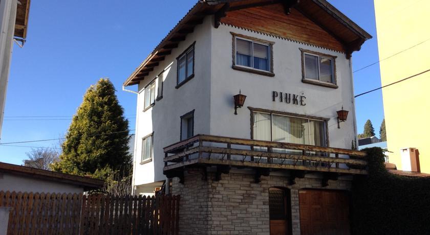 Piuké
