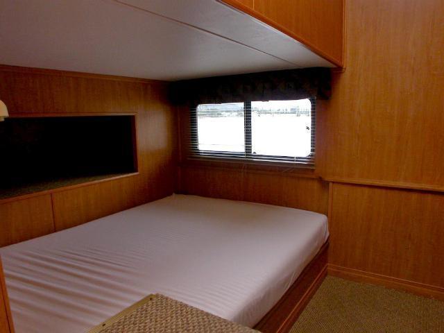 Отель Sunshine Houseboat Vacations