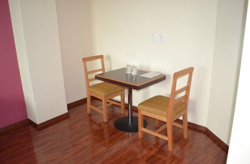 Hotel & Villas Panamá