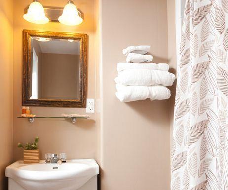 Мини-отель Fortune Harbourview B&B