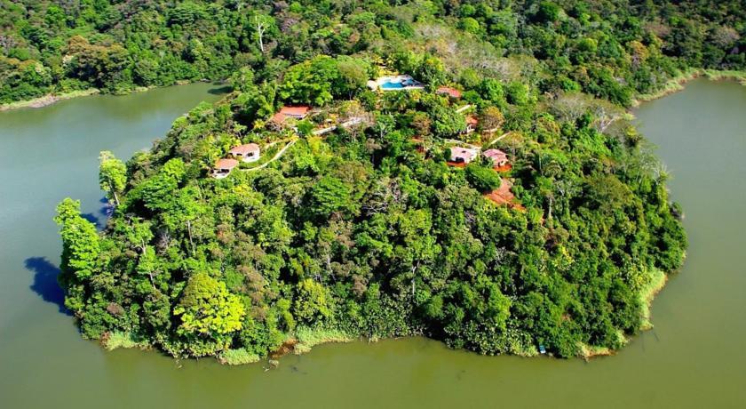 Отель LagunaVista Villas