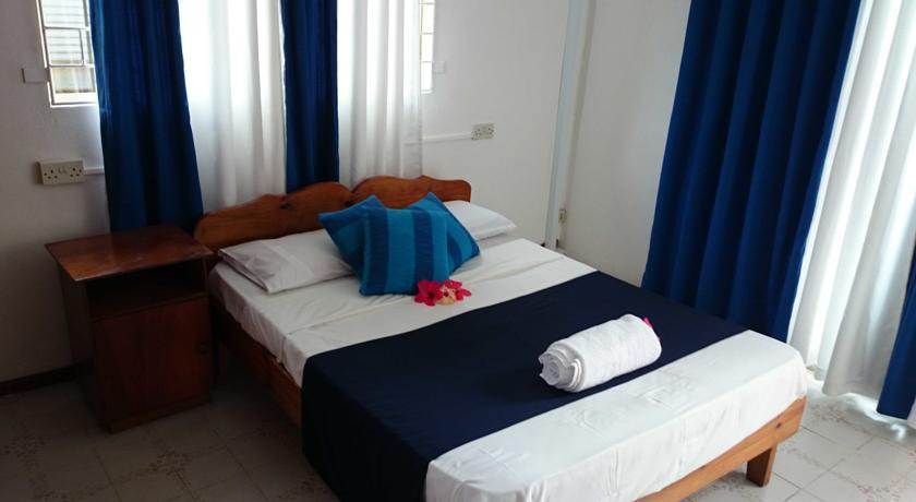 Отель C'est Mon Choix Hotel