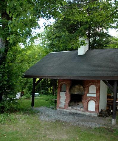 Отель Alpengruss Café & Motel