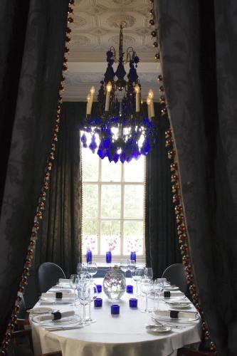 Отель Chilston Park Country House Hotel