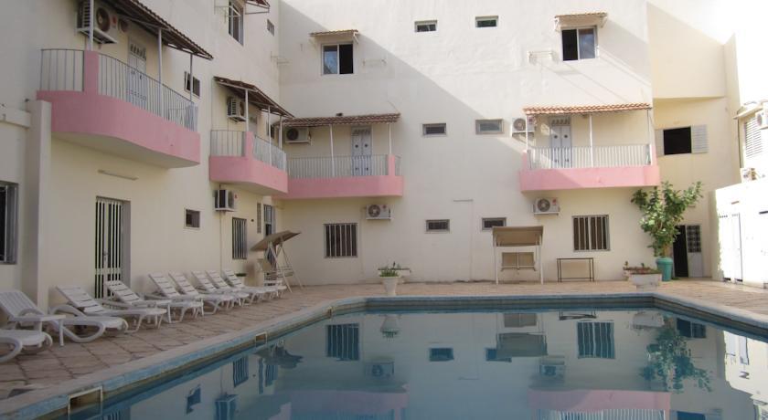Отель Hotel Niji