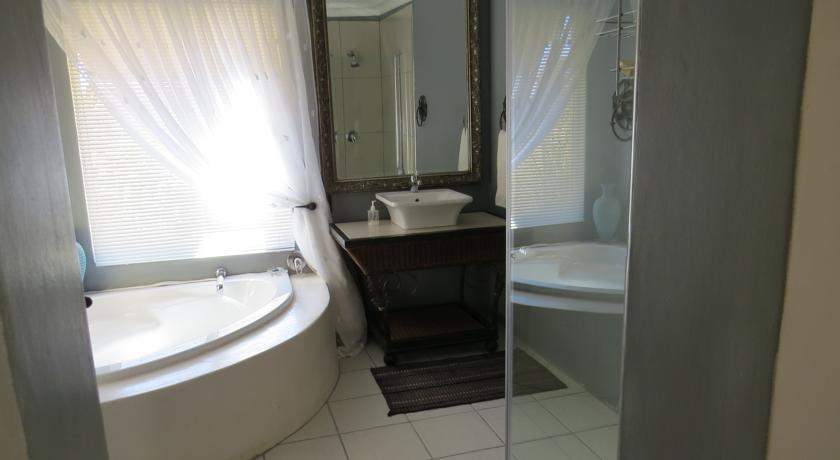 Гостевой дом Marrakach Guest House