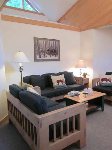 Отель Stokely Creek Lodge