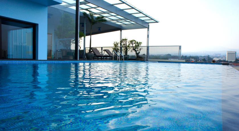 Grand Sovia Hotel