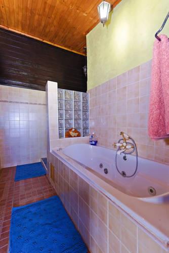 Гостевой дом Blue Roan Country Lodge