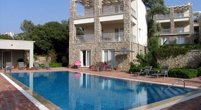 Вилла Holiday Villa BY2011