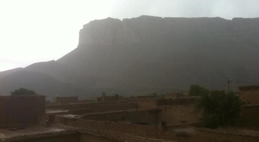 Отель Kasbah Amellago
