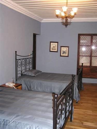 Мини-отель Hotel Casa Ordonez