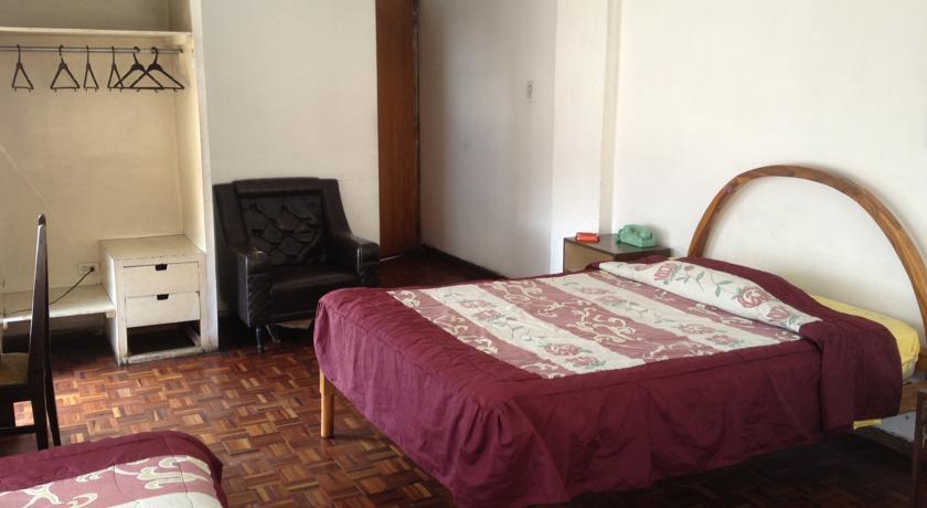 Hotel Coral