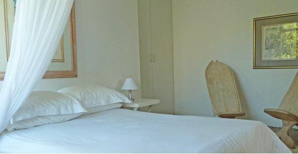 Гостевой дом Bamboo Beach Seaside House